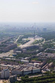 �� ������� ����������� ������� ���������� � ������� ��������� 1,3 ��� ��.�.