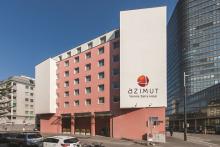 �������������� ����� ��� ����������� Radisson ������ � ������ ��� � �����